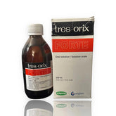Tres-orix Forte Oral Solution  Adomoo